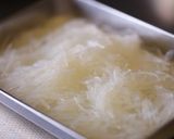 刻み春雨とひき肉のピリ辛炒め。作り方5写真