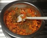 身体が喜ぶヘルシーな、お豆腐のハンバーグ作り方3写真