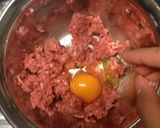 身体が喜ぶヘルシーな、お豆腐のハンバーグ作り方5写真