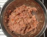 身体が喜ぶヘルシーな、お豆腐のハンバーグ作り方7写真