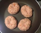 身体が喜ぶヘルシーな、お豆腐のハンバーグ作り方8写真