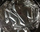 身体が喜ぶヘルシーな、お豆腐のハンバーグ作り方9写真