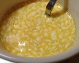 マグカップde簡単☆スクランブルエッグ作り方2写真