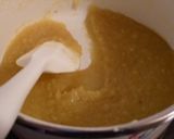✺栗のジャム✺　(マロンペースト)作り方4写真