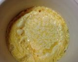 マグカップde簡単☆スクランブルエッグ作り方3写真