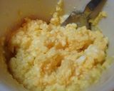 マグカップde簡単☆スクランブルエッグ作り方5写真