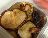 バターが決め手♪子供も食べられる筑前煮♡作り方1写真