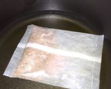 高野豆腐の肉詰め＊煮物＊作り方1写真