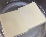 高野豆腐の肉詰め＊煮物＊作り方2写真
