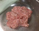高野豆腐の肉詰め＊煮物＊作り方4写真