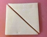 ワンタンを作らずに☆手抜きワンタンスープ作り方4写真