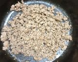 ワンタンを作らずに☆手抜きワンタンスープ作り方5写真
