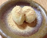 ほっこりおいしい♫さつまいも月見団子☆作り方9写真