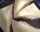 高野豆腐の肉詰め＊煮物＊作り方6写真