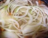 ワンタンを作らずに☆手抜きワンタンスープ作り方7写真