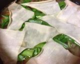 ワンタンを作らずに☆手抜きワンタンスープ作り方8写真