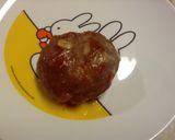 お弁当にも☆グリルで時短♪ミートボール作り方8写真