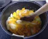 10分で簡単!パンプキンスープ作り方4写真