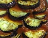 ナスとトマトオーブン焼き作り方3写真