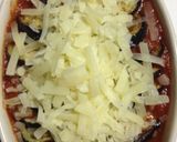 ナスとトマトオーブン焼き作り方4写真