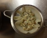 わが家で大人気！納豆ともずくの天ぷら作り方3写真