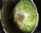 簡単　ロールキャベツ作り方4写真