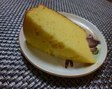 炊飯器で♪簡単♪中華蒸しパンマーラーカオ作り方7写真