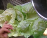 簡単　ロールキャベツ作り方5写真