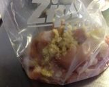 鳥のムネ肉でおいしい唐揚げ作り方3写真
