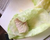 簡単　ロールキャベツ作り方7写真