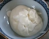 ミントアイス作り方8写真