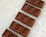 超簡単　チョコパイ作り方4写真