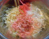 我が家の定番！普通のお好み焼き作り方4写真