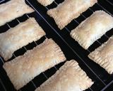 超簡単　チョコパイ作り方7写真