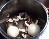 ☆玉ねぎ丸ごとスープ☆作り方1写真