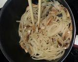15分でカフェ飯♪牛肉のクリームシチュー作り方5写真