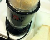 ●うちの豆腐ハンバーグ作り方1写真