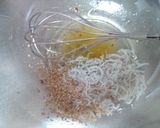 しらすの和風パスタ作り方3写真