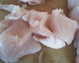 タンドリーチキン 混ぜて焼くだけ♪作り方3写真