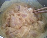 タンドリーチキン 混ぜて焼くだけ♪作り方4写真