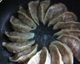 玉ねぎ餃子作り方6写真