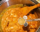 ☆絶品☆本格的なのに簡単チキンカレー作り方10写真