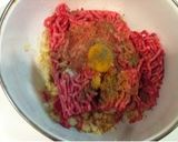 ●うちの豆腐ハンバーグ作り方3写真