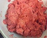 ●うちの豆腐ハンバーグ作り方6写真