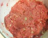 ●うちの豆腐ハンバーグ作り方7写真