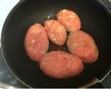●うちの豆腐ハンバーグ作り方8写真
