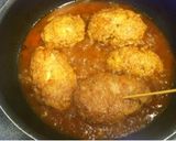 ●うちの豆腐ハンバーグ作り方14写真