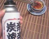 クレームブリュレ作り方7写真