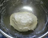 Θ塩麹そら豆๑リュスティックΘ作り方1写真
