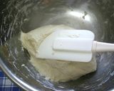 Θ塩麹そら豆๑リュスティックΘ作り方2写真